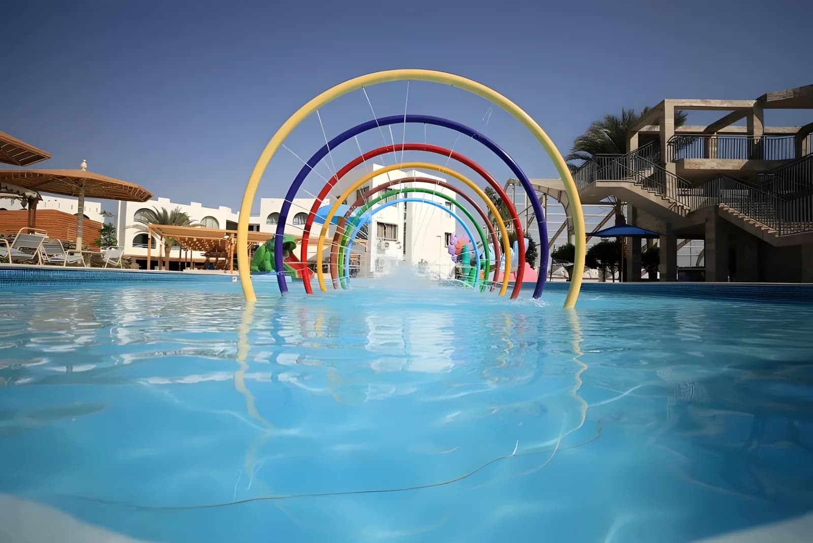 Imperial Shams Abu Soma Resort 4*, foto 6