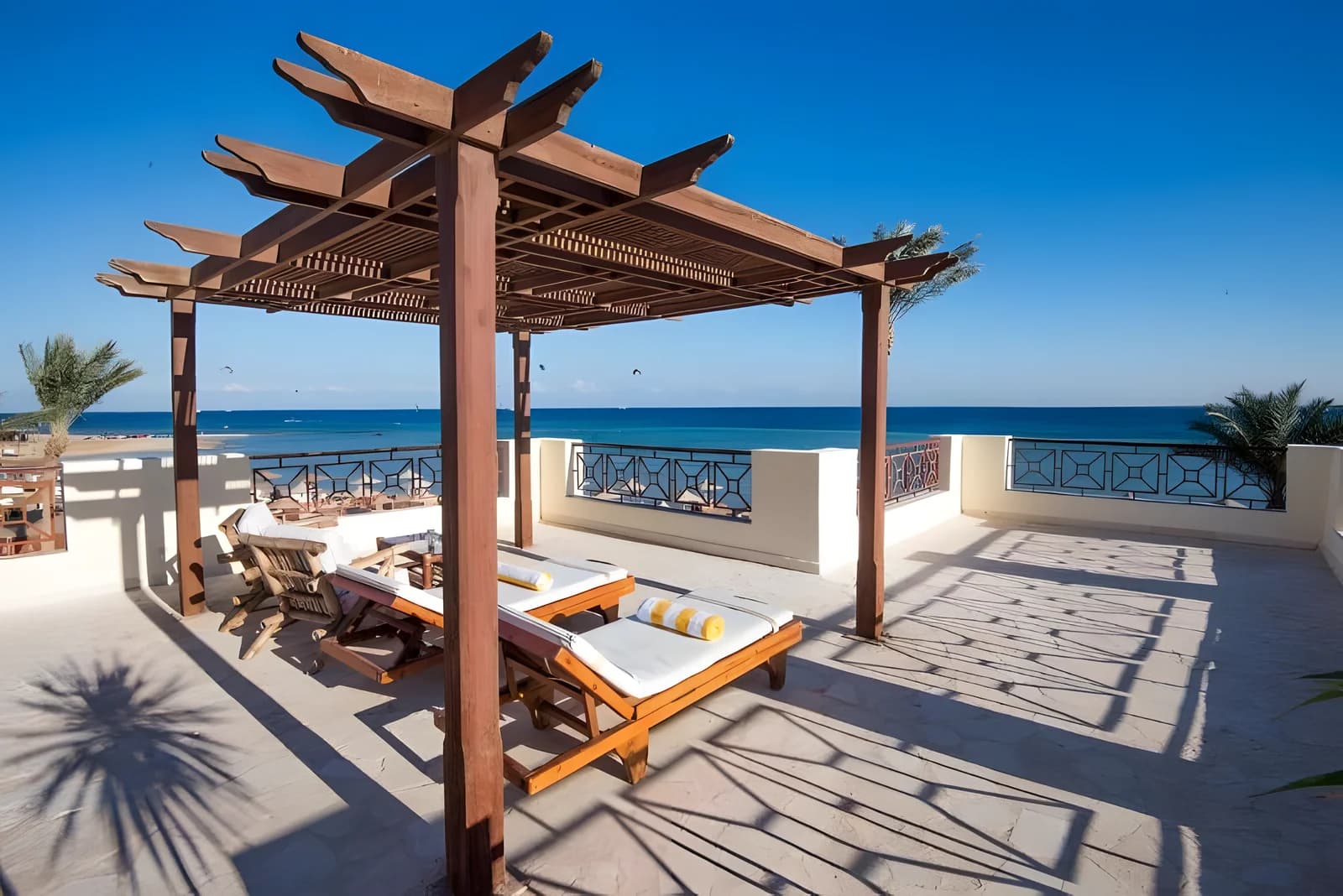Imperial Shams Abu Soma Resort 4*, foto 7