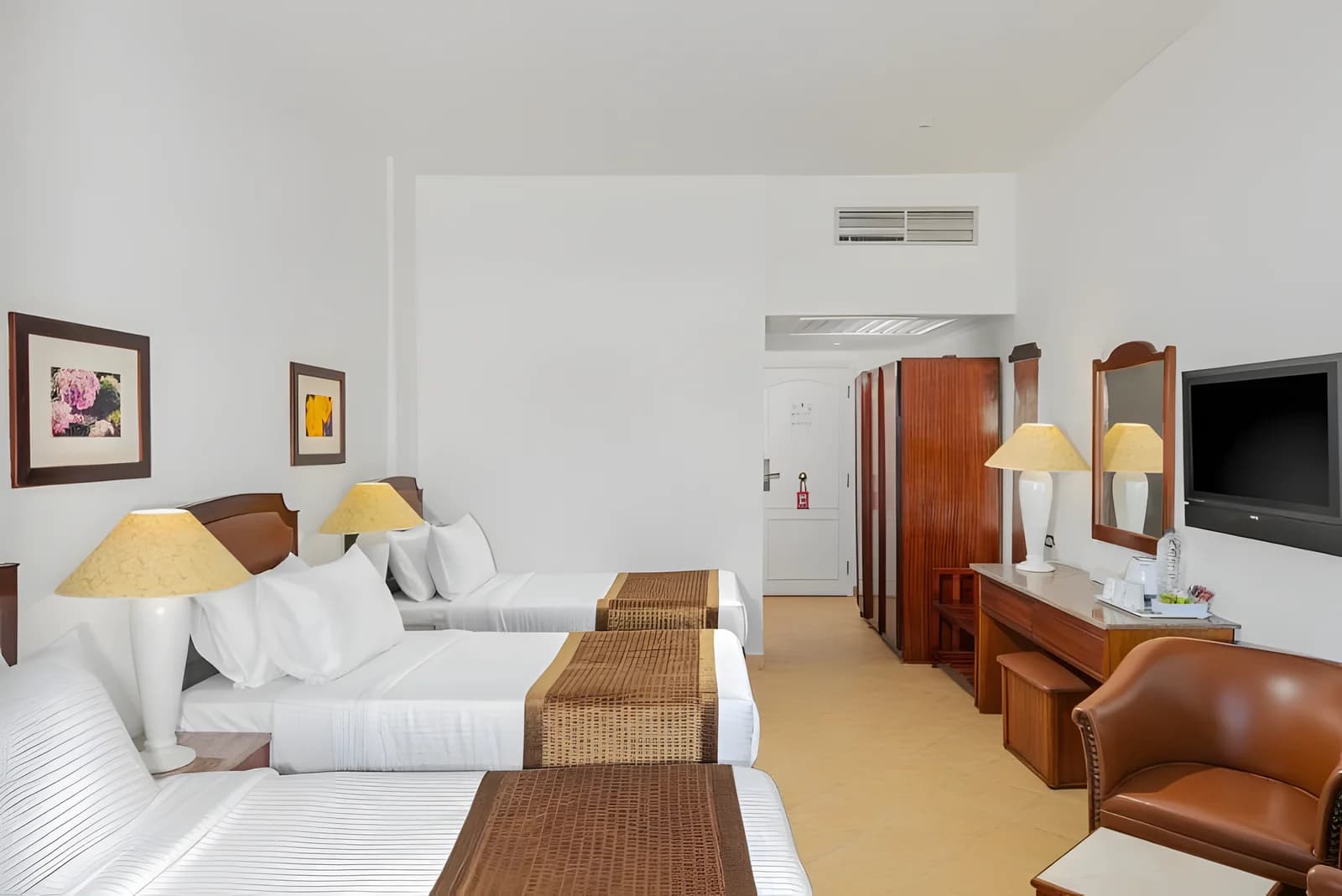 Marlin Inn Azur Resort 4*, foto 4