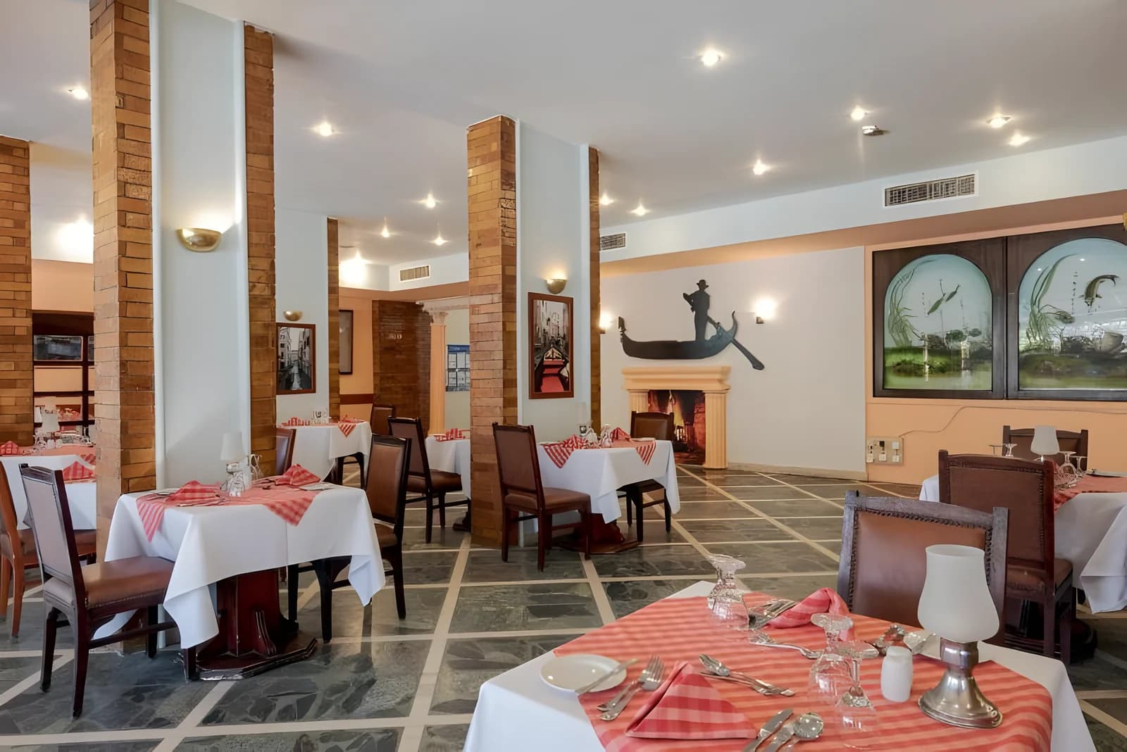 Marlin Inn Azur Resort 4*, foto 5