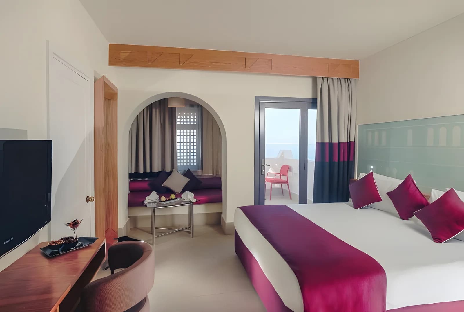 Mercure 4*, foto 4