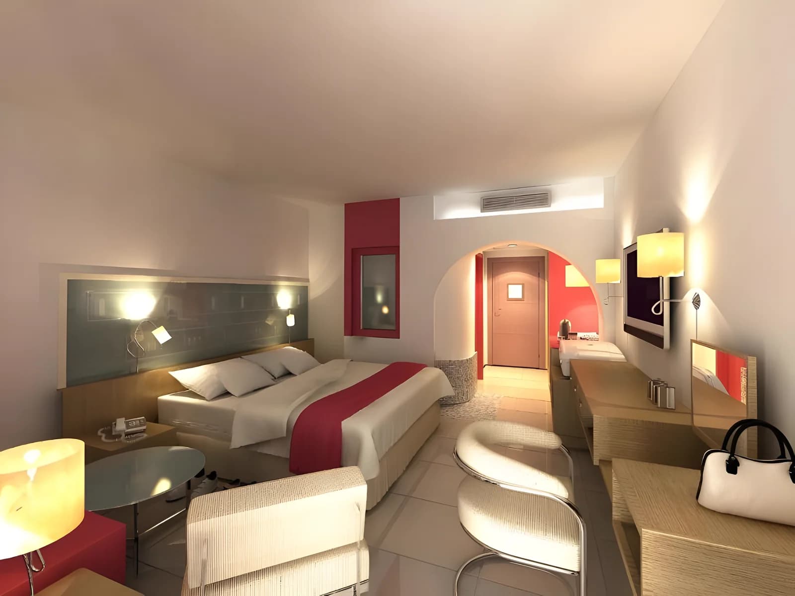 Mercure 4*, foto 5