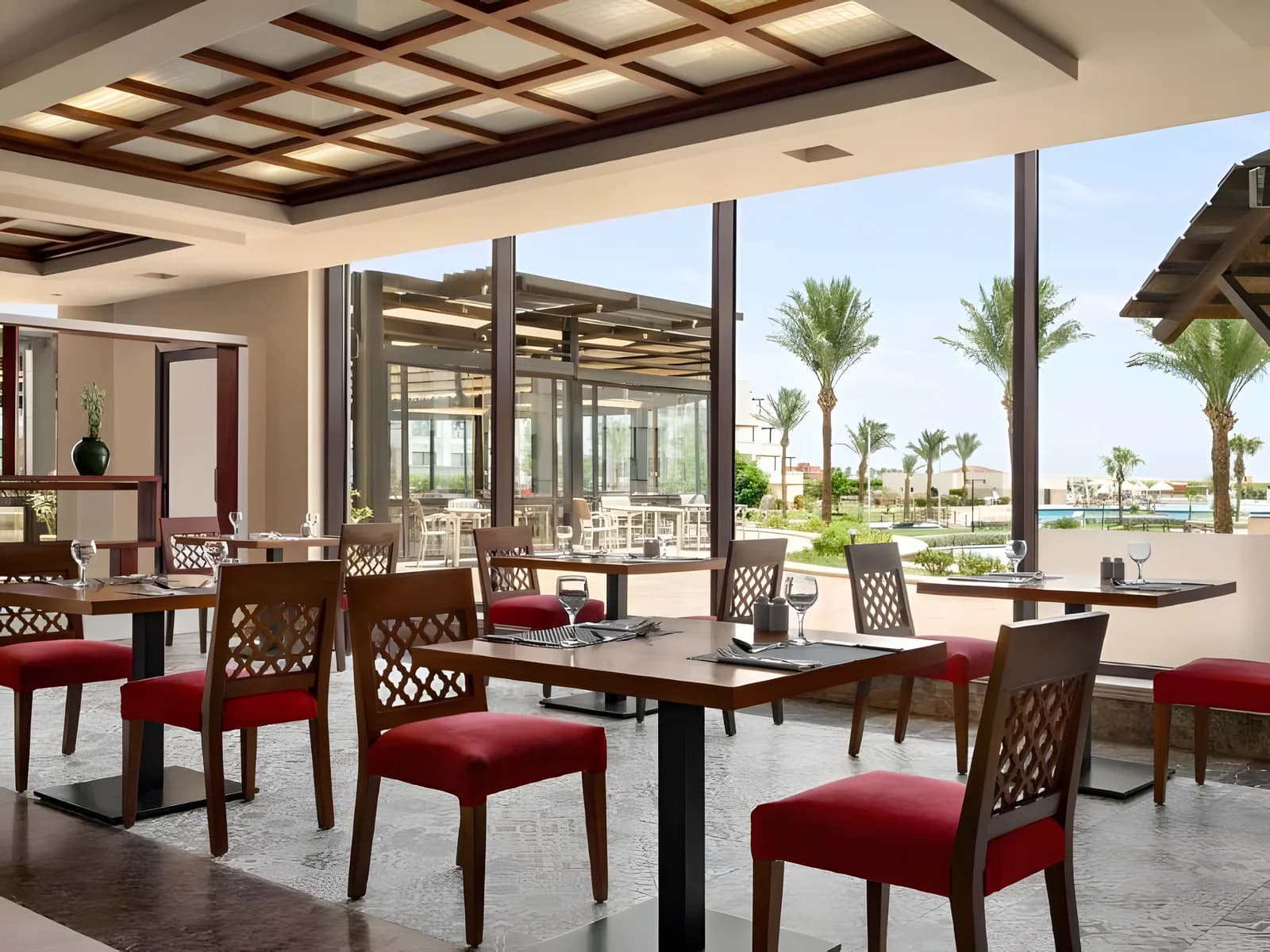 Movenpick Waterpark Resort & Spa Soma Bay 5*, foto 6