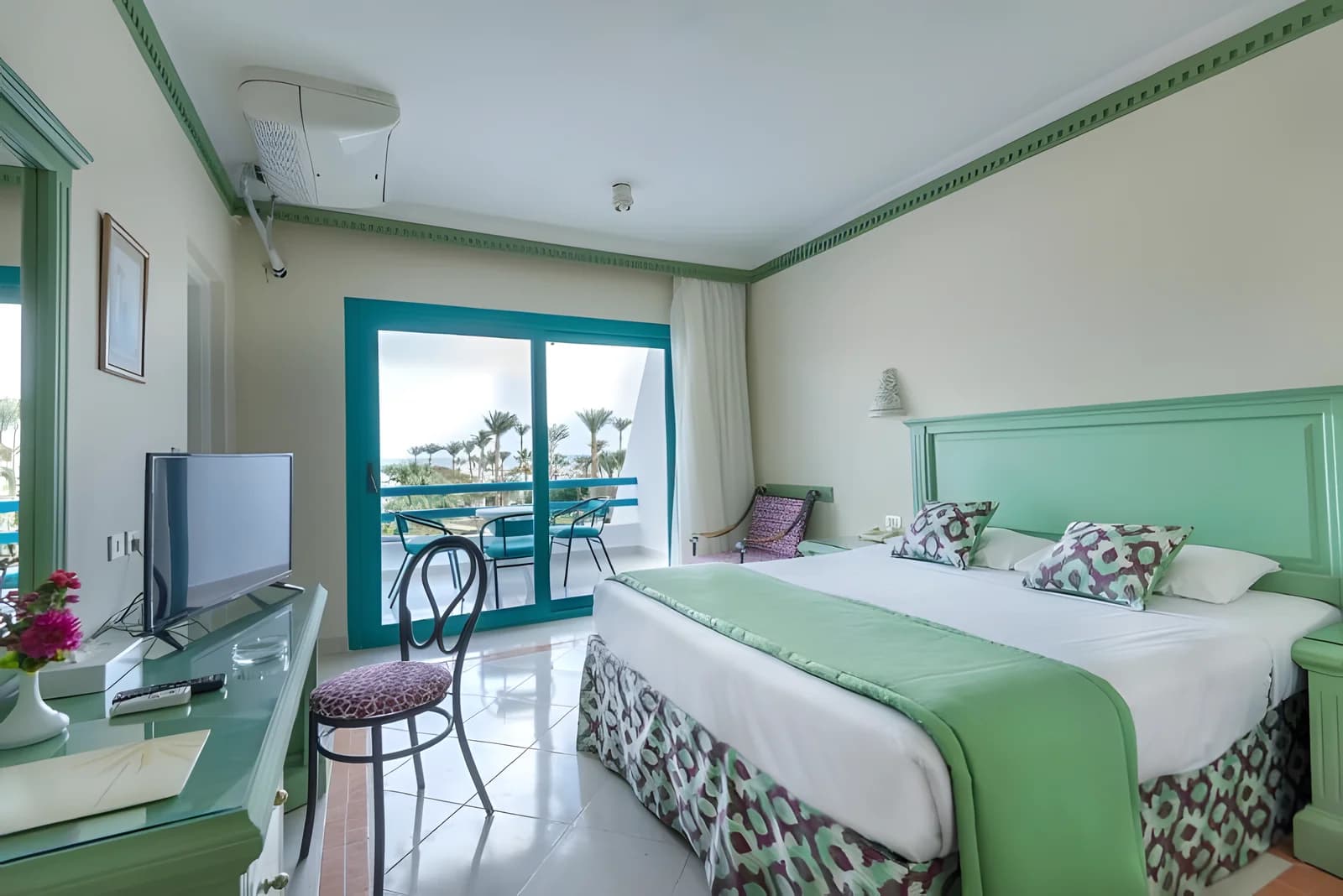 Shams Safaga Resort 4*, foto 4