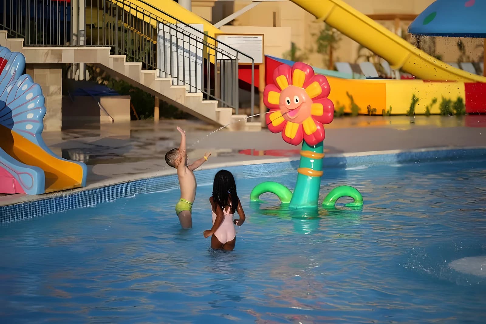 Shams Safaga Resort 4*, foto 7