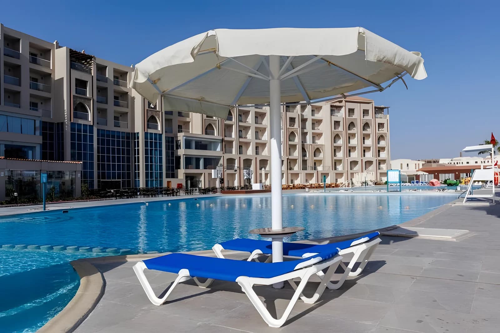 Sunrise Alora Aqua Park Resort 4*, foto 2