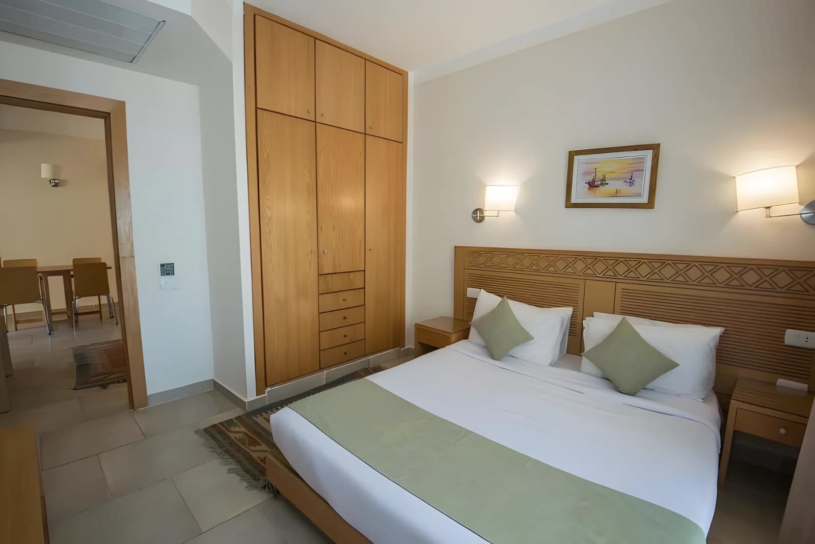New Eagles Downtown Zahabia Resort & Aqua Park 4*, foto 6