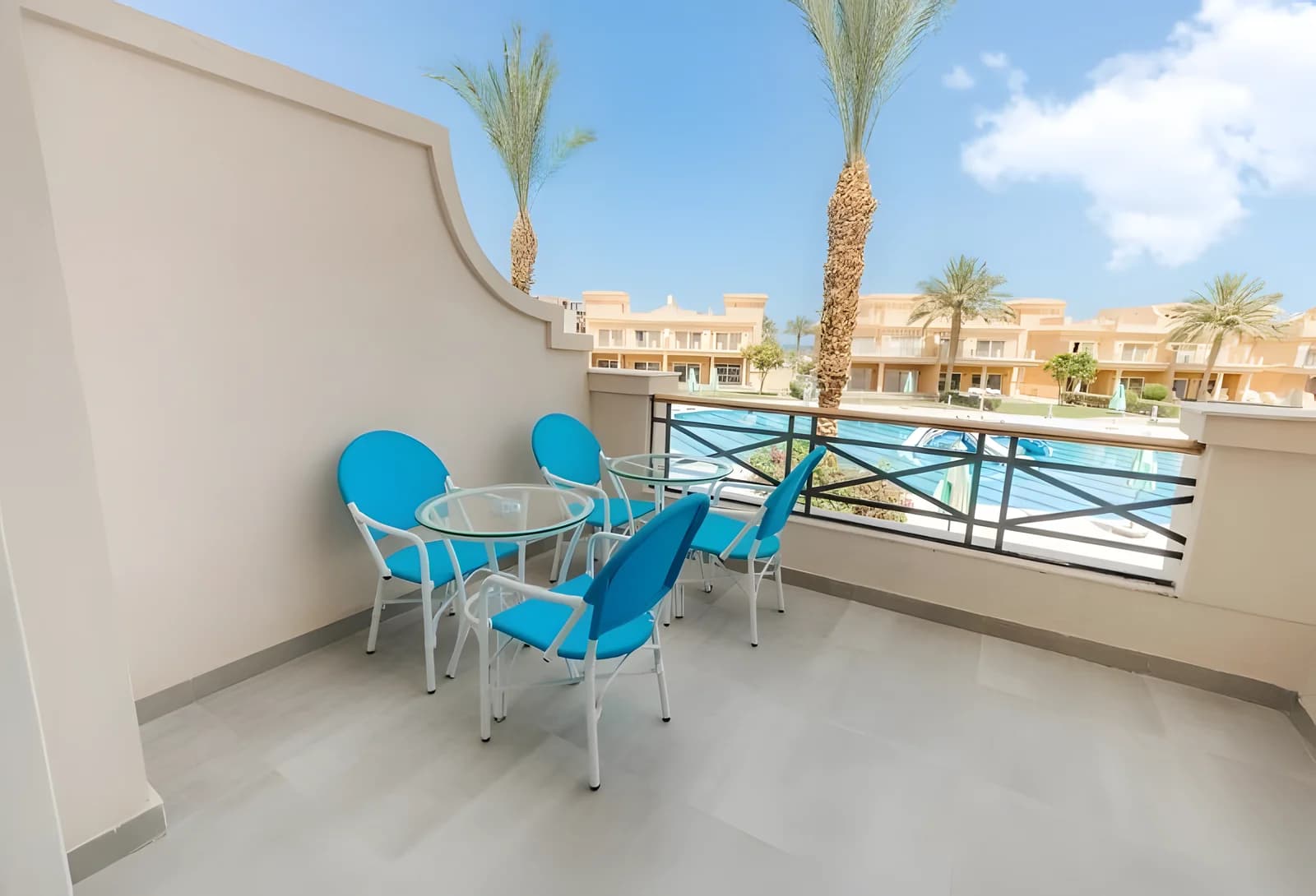 Flow Spectrum Resort Sahl Hasheesh 4*, foto 5