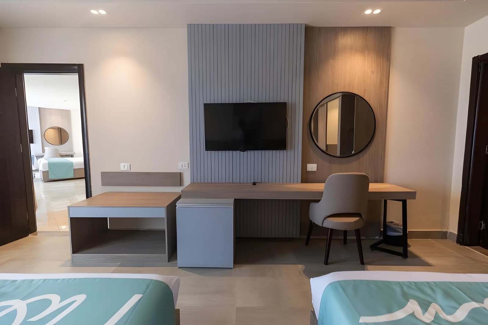 Flow Spectrum Resort Sahl Hasheesh 4*, foto 6