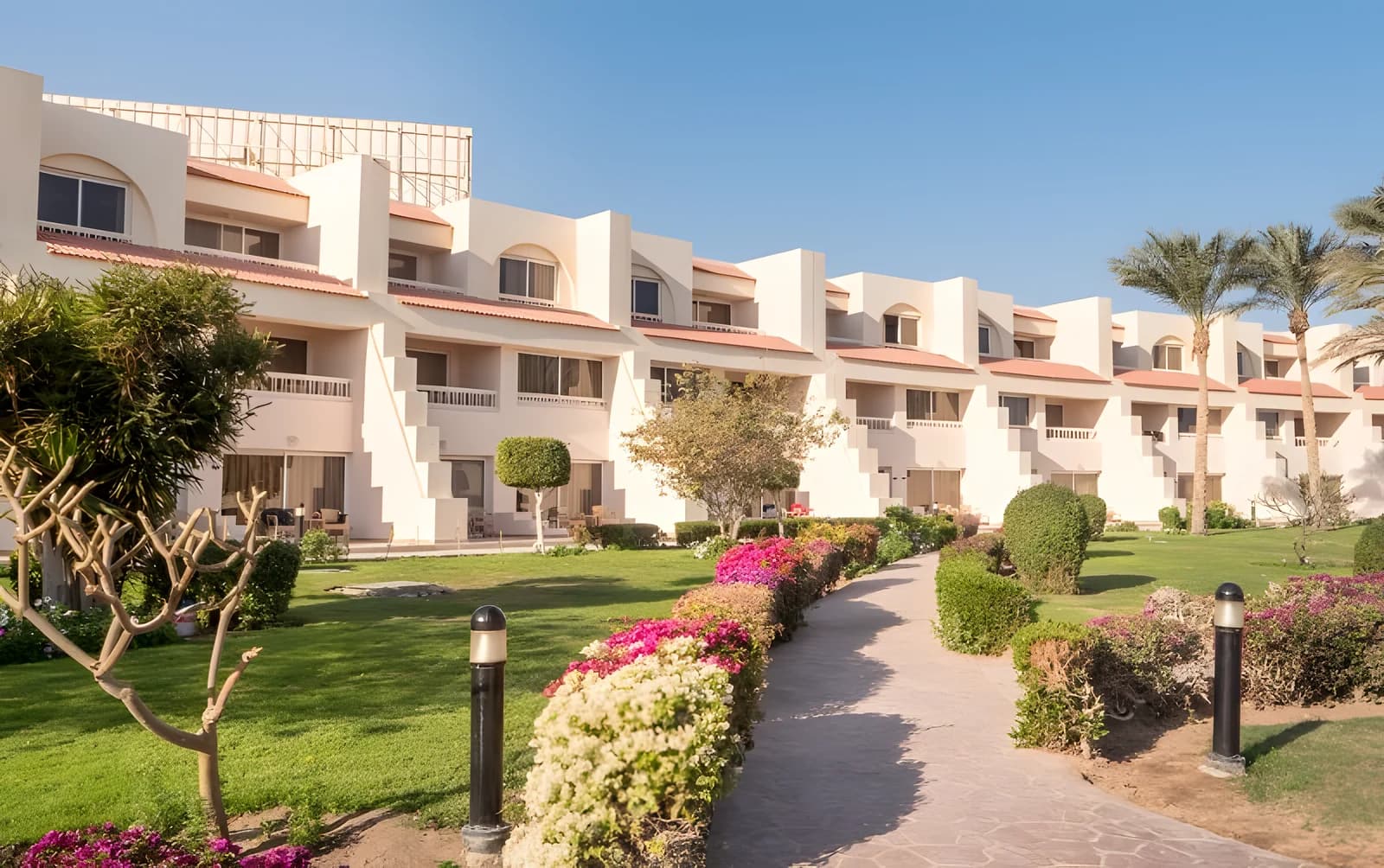 Hurghada Long Beach Resort 4*, foto 2