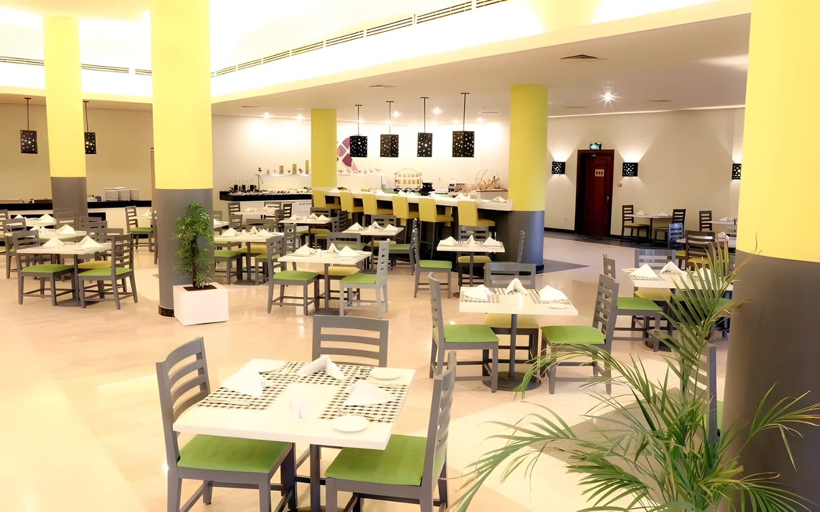 Lemon & Soul Garden Makadi 3*, foto 6