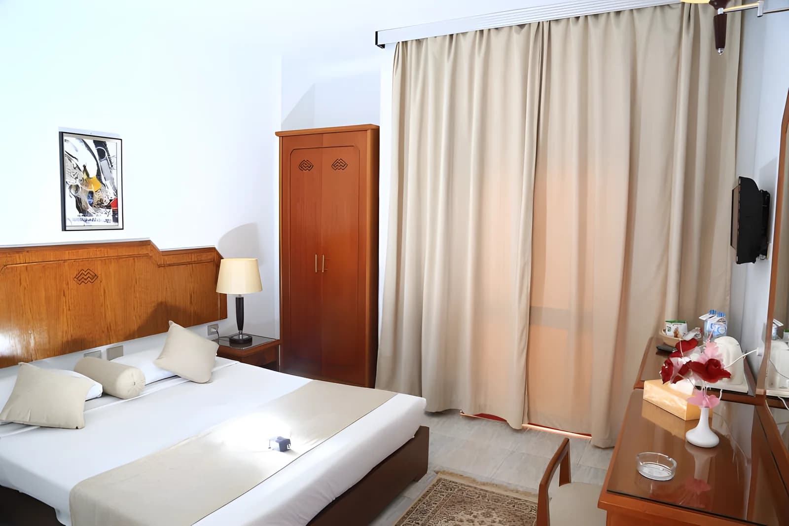 Minamark Resort & Spa 4*, foto 4
