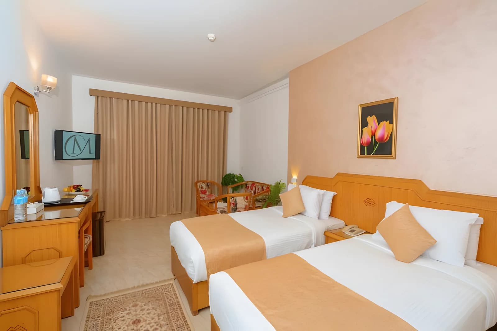 Minamark Resort & Spa 4*, foto 5