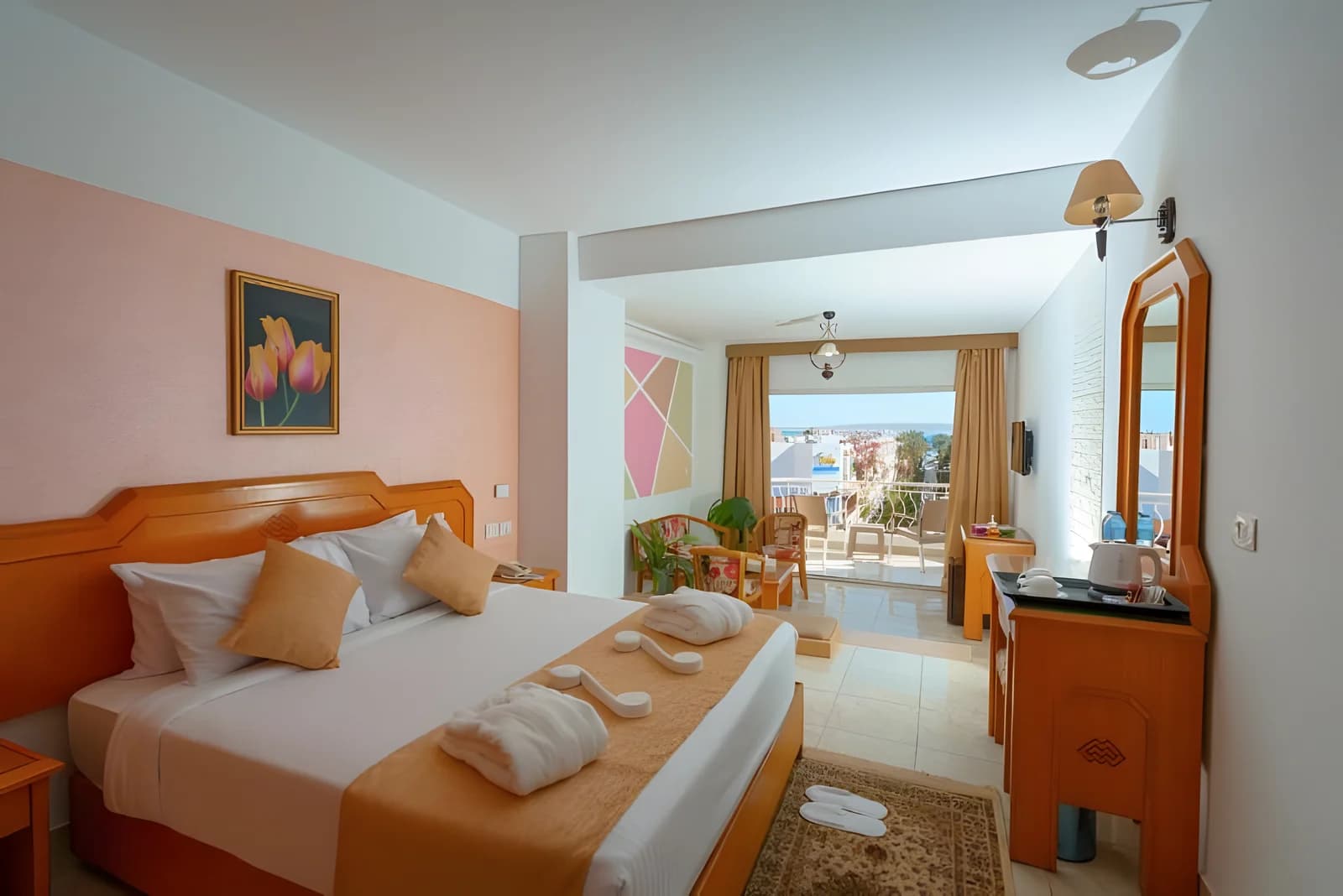 Minamark Resort & Spa 4*, foto 6