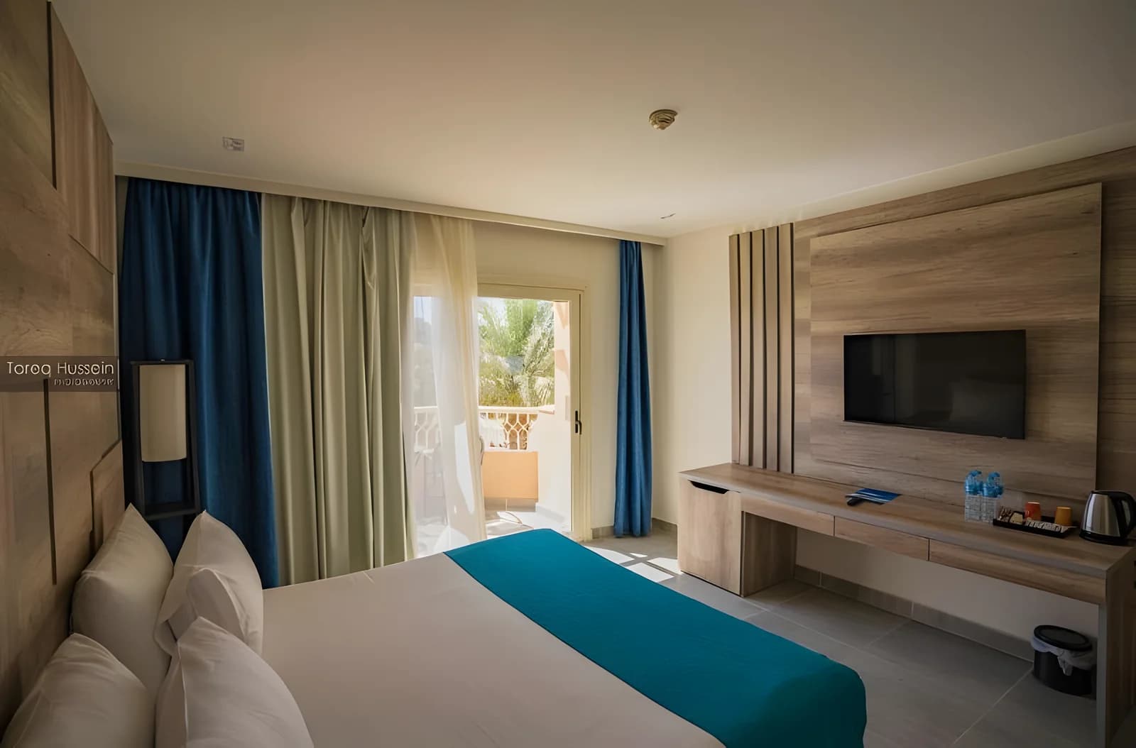 Pyramisa Beach Resort Sahl Hasheesh 5*, foto 4