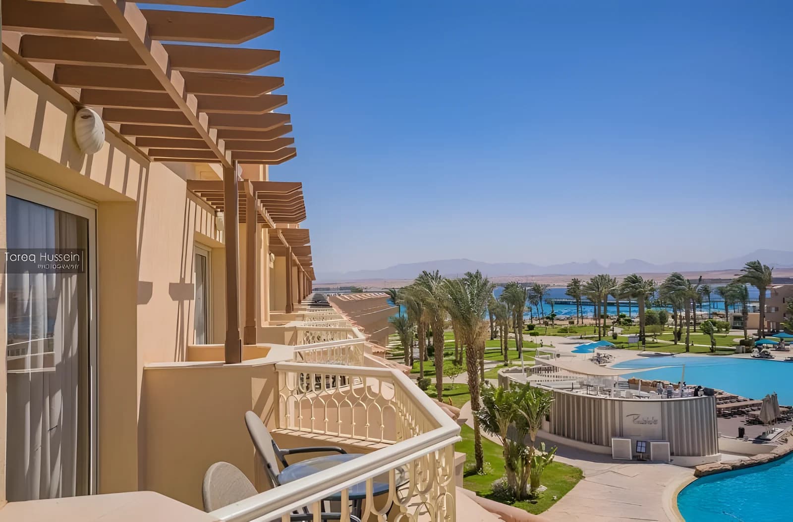 Pyramisa Beach Resort Sahl Hasheesh 5*, foto 5