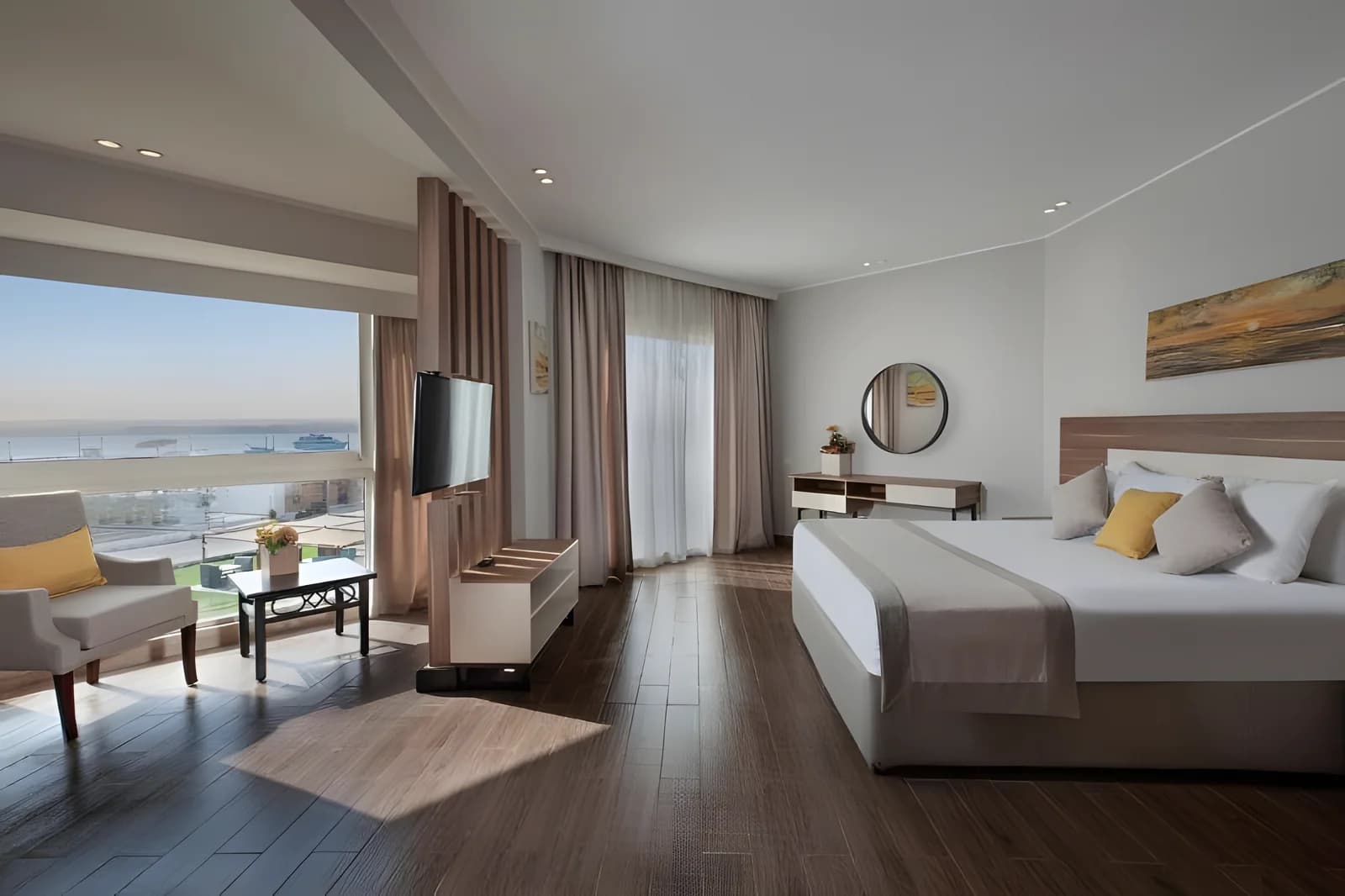 Pyramisa Beach Resort Sahl Hasheesh 5*, foto 6