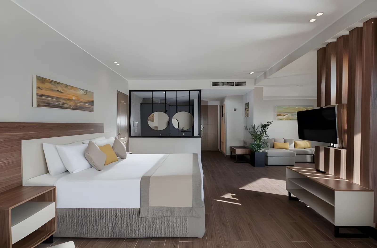 Pyramisa Beach Resort Sahl Hasheesh 5*, foto 7