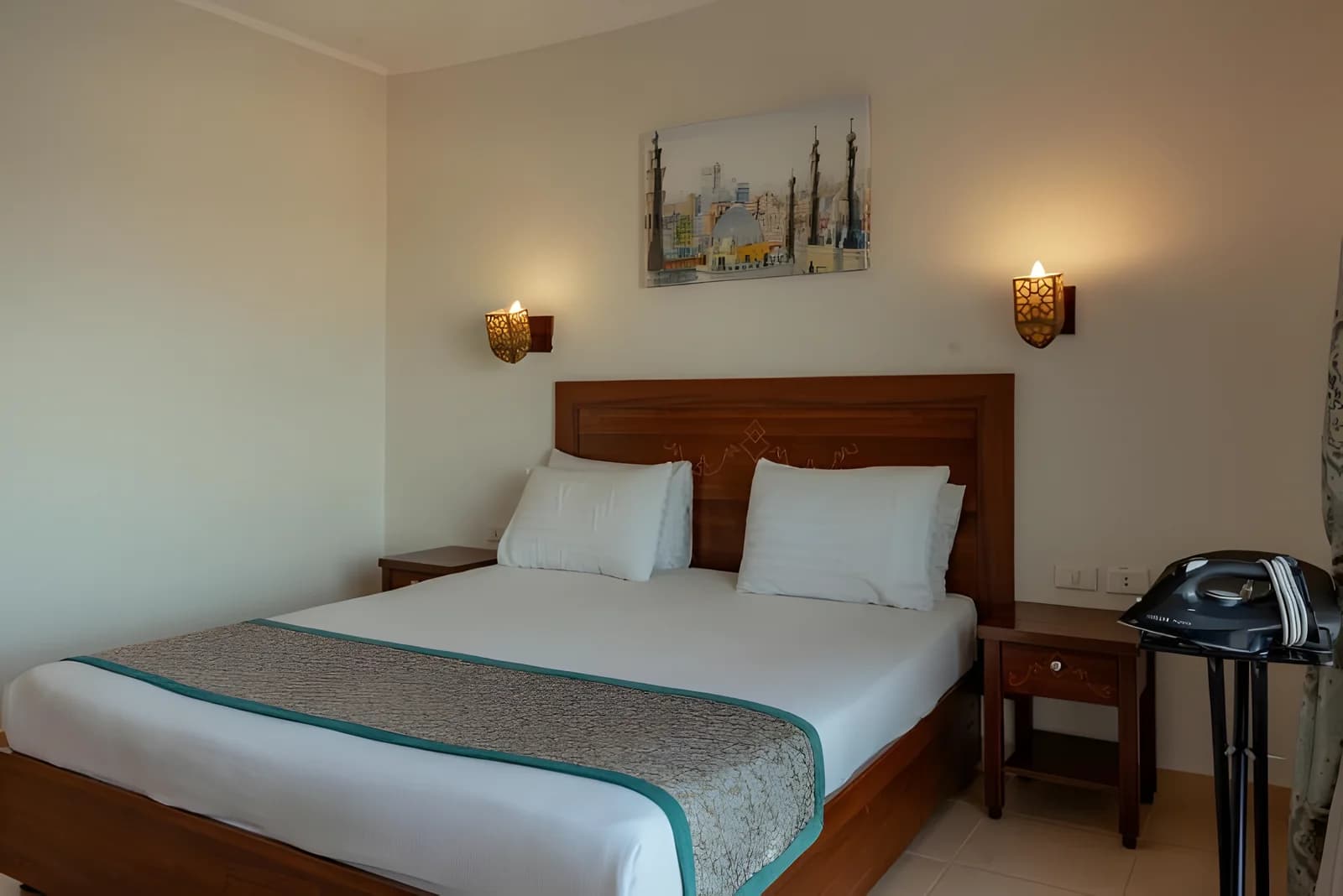 Royal Star Beach Resort 4*, foto 4