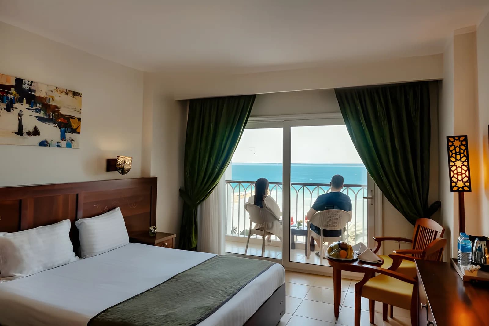 Royal Star Beach Resort 4*, foto 6