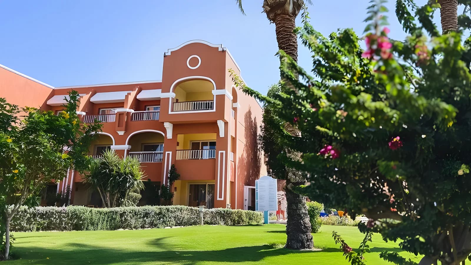 Sentido Caribbean Soma Bay 5*, foto 2
