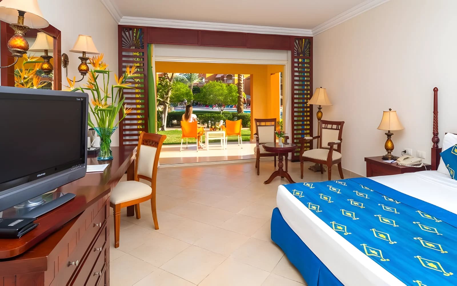 Sentido Caribbean Soma Bay 5*, foto 4