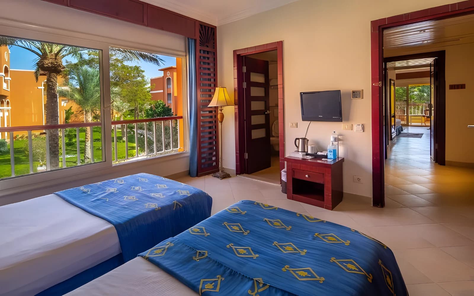 Sentido Caribbean Soma Bay 5*, foto 5
