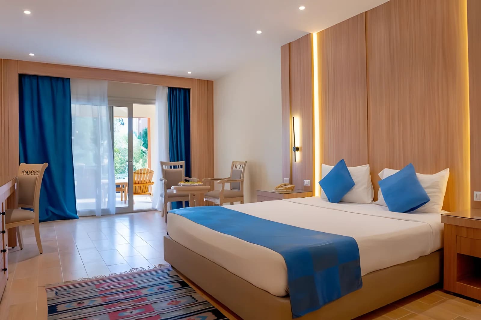 Sentido Caribbean Soma Bay 5*, foto 6