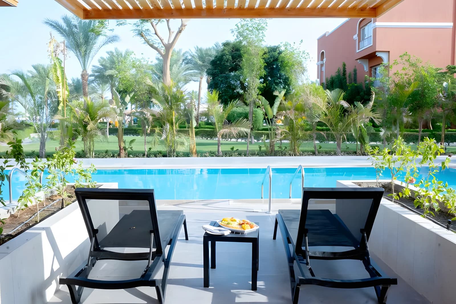 Sentido Caribbean Soma Bay 5*, foto 7