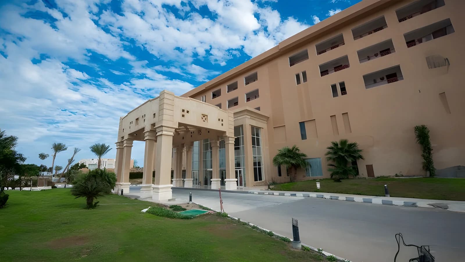 Imperial Shams Abu Soma 4*, foto 2