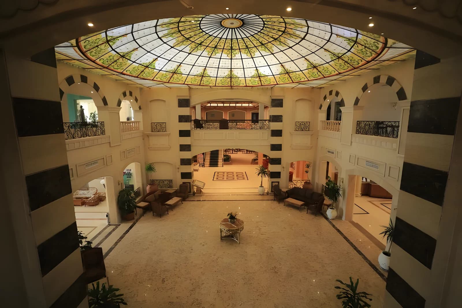 Imperial Shams Abu Soma 4*, foto 3