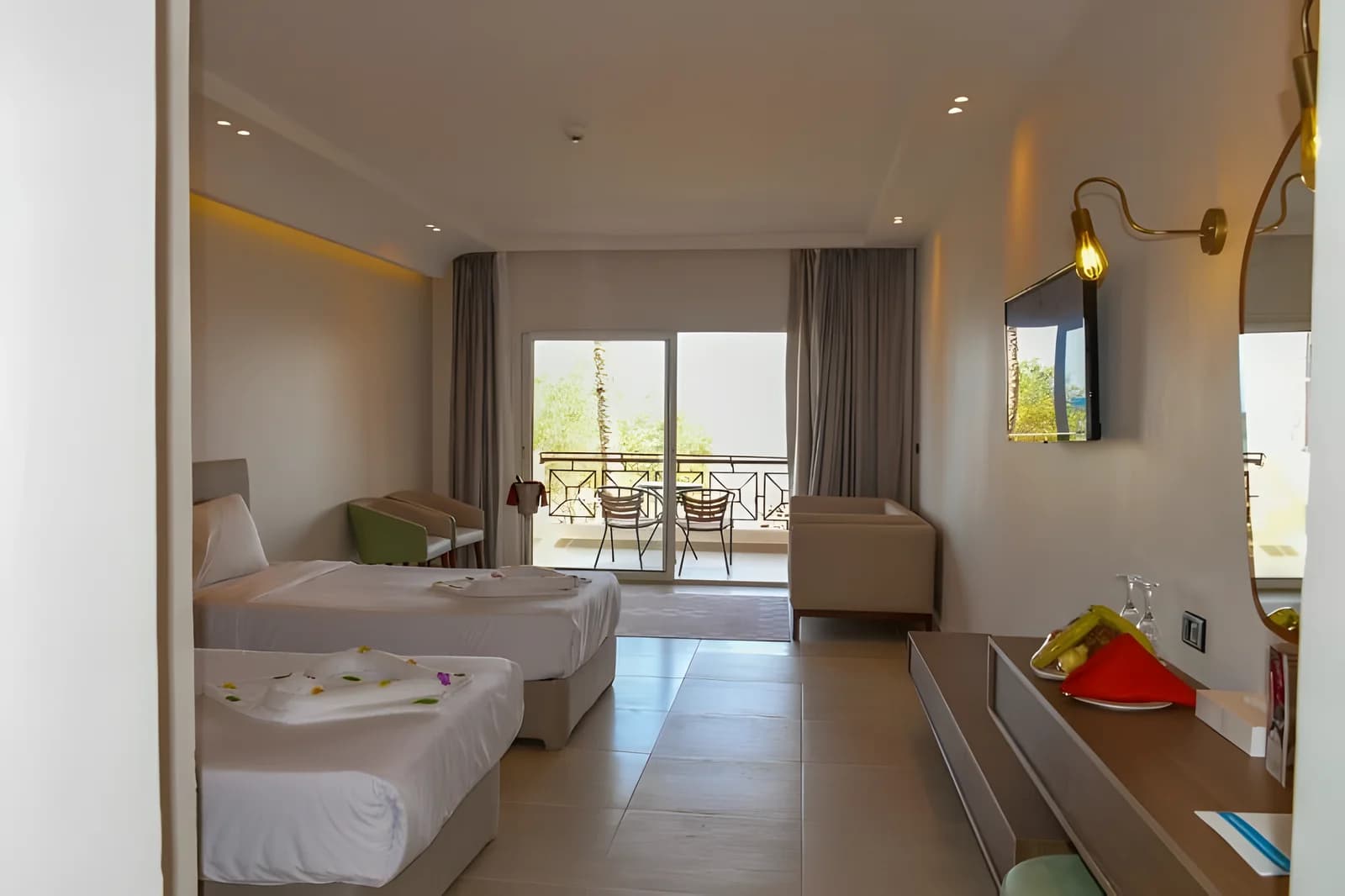 Imperial Shams Abu Soma 4*, foto 6