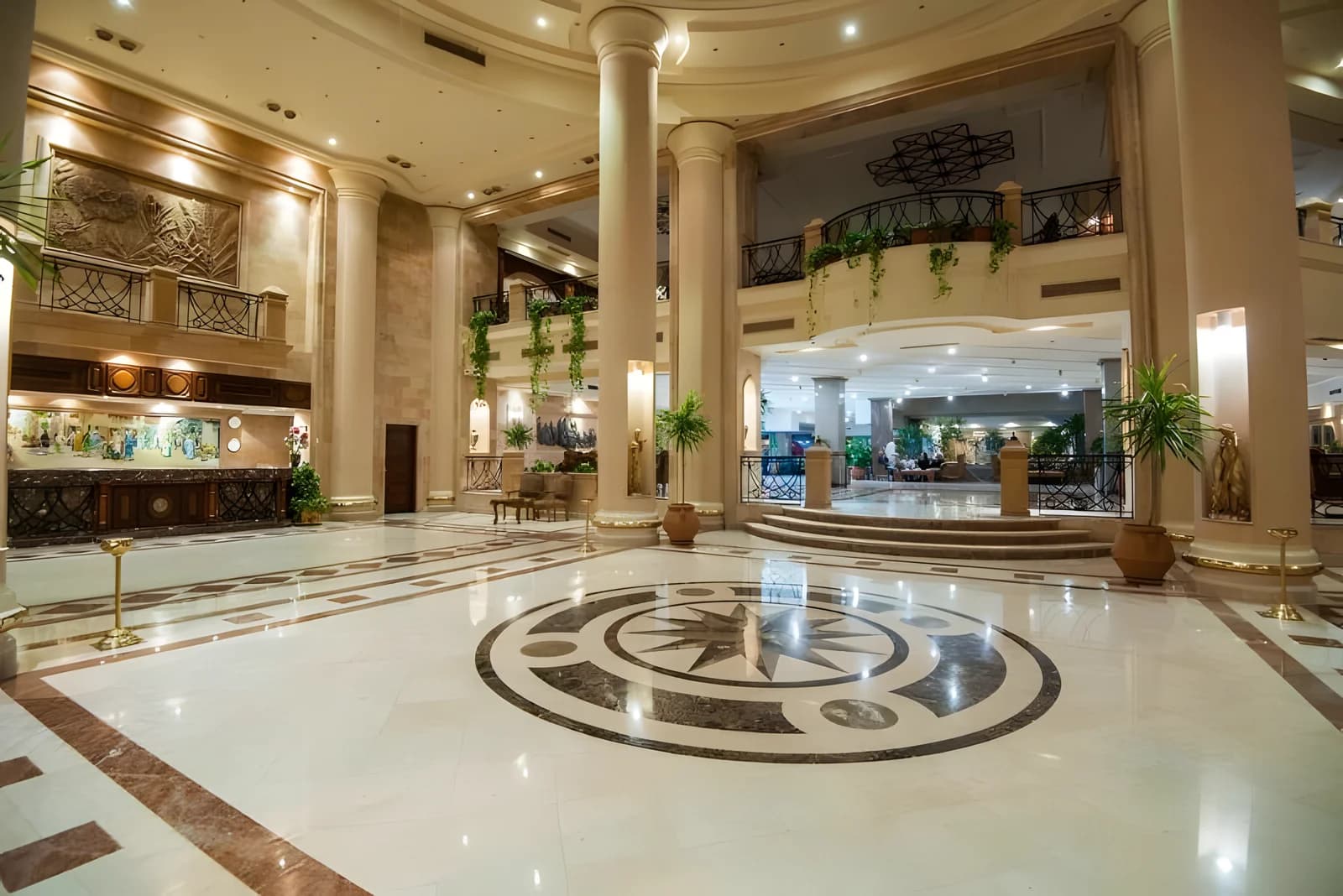 Shams Safaga Resort 4*, foto 2