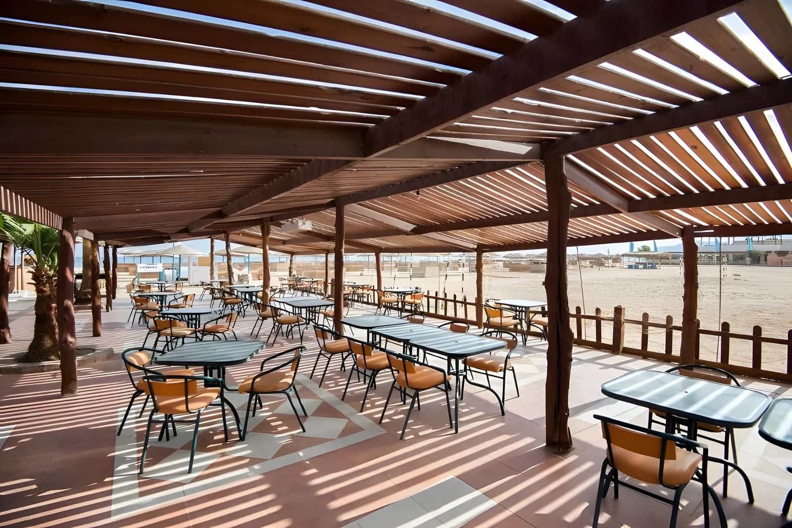Shams Safaga Resort 4*, foto 5