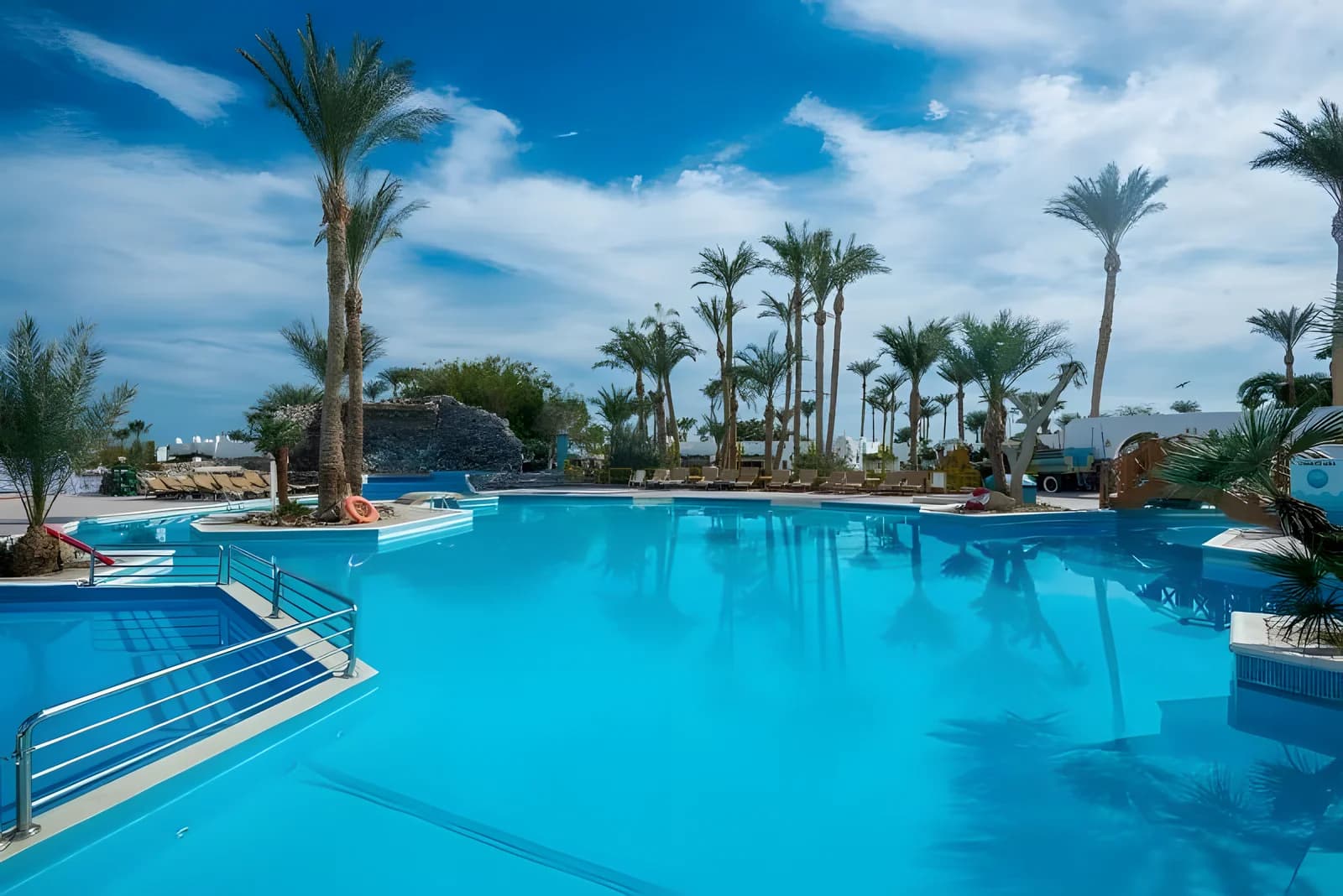 Shams Safaga Resort 4*, foto 6