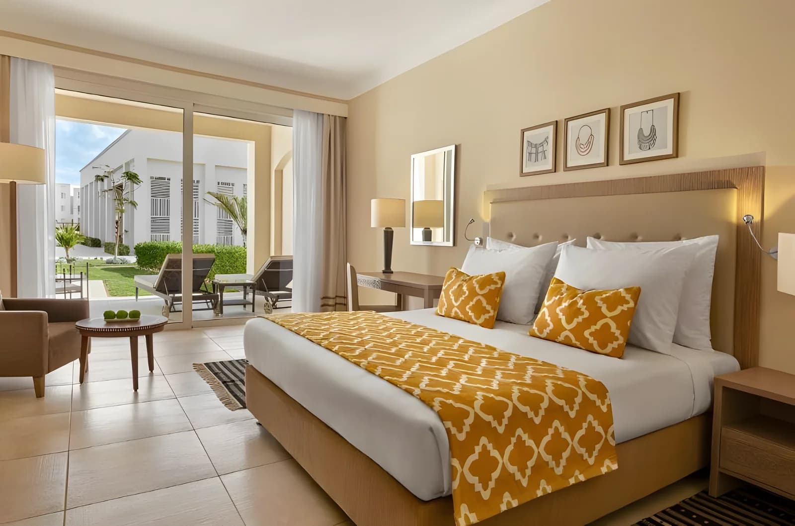 Steigenberger Resort Alaya 5* - Adults Only, foto 3