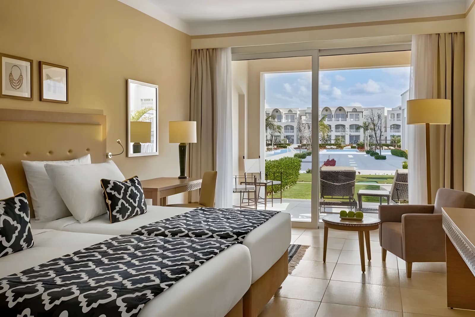 Steigenberger Resort Alaya 5* - Adults Only, foto 4