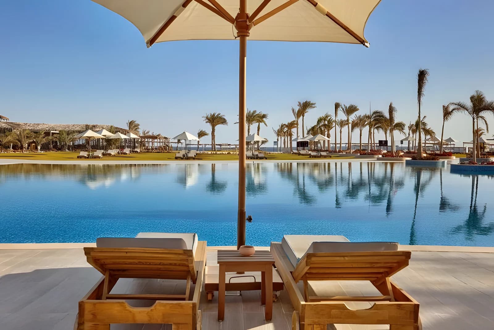 Steigenberger Resort Alaya 5* - Adults Only, foto 6