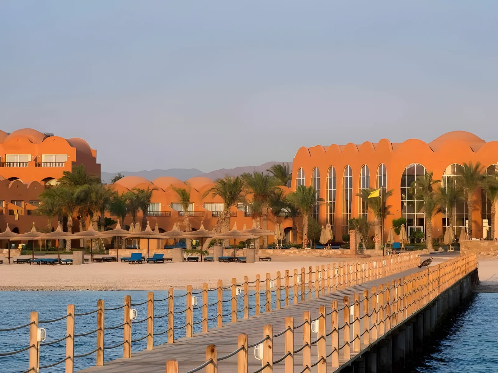 Novotel Marsa Alam 5*, foto 3