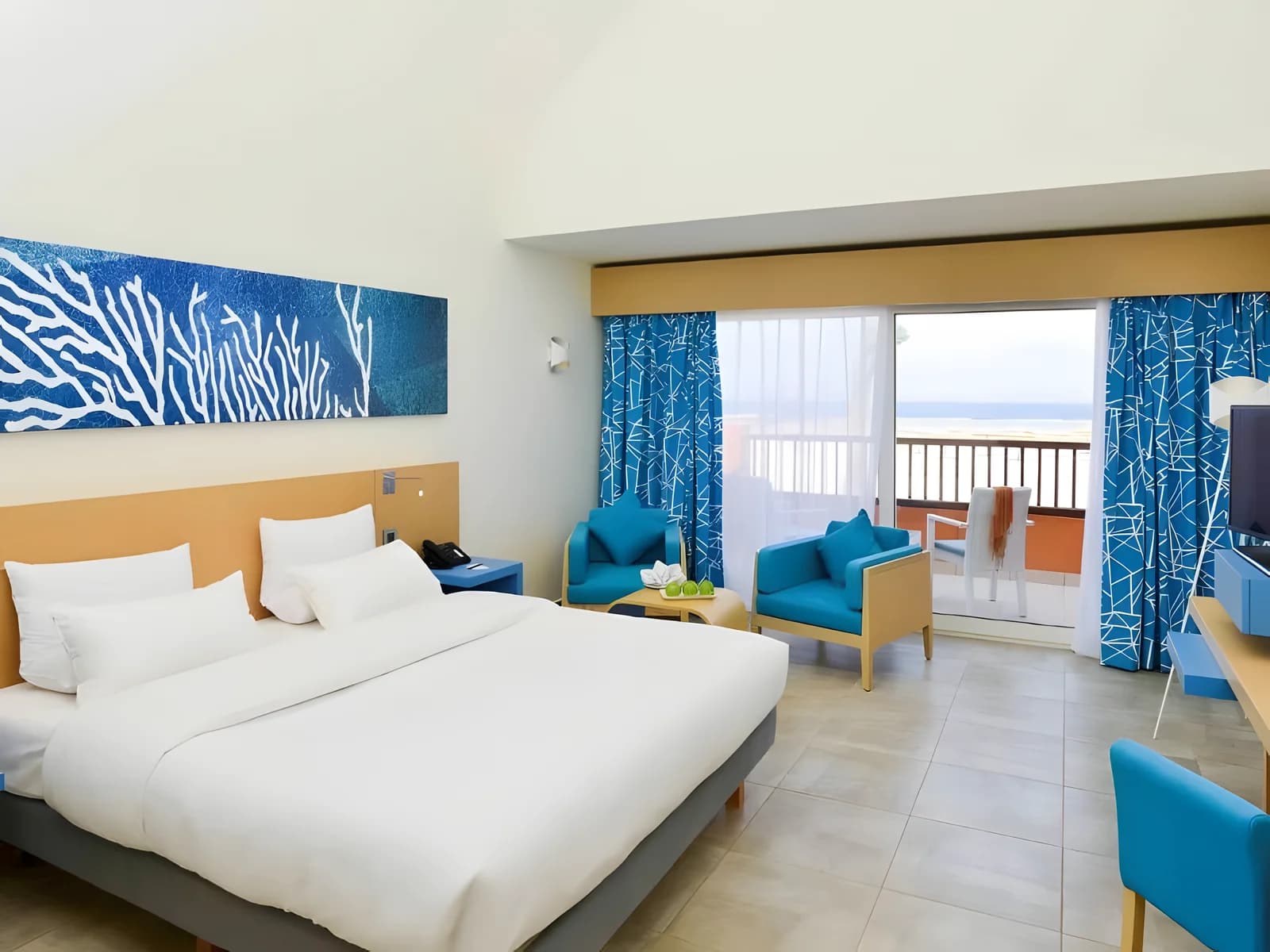 Novotel Marsa Alam 5*, foto 5