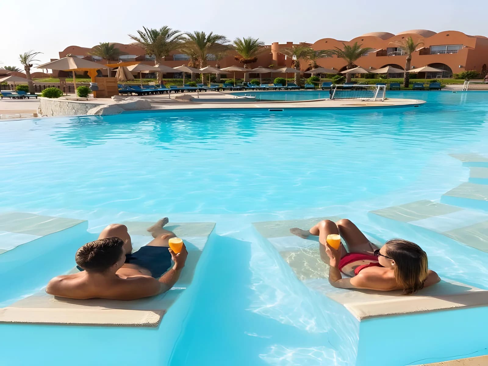 Novotel Marsa Alam 5*, foto 7