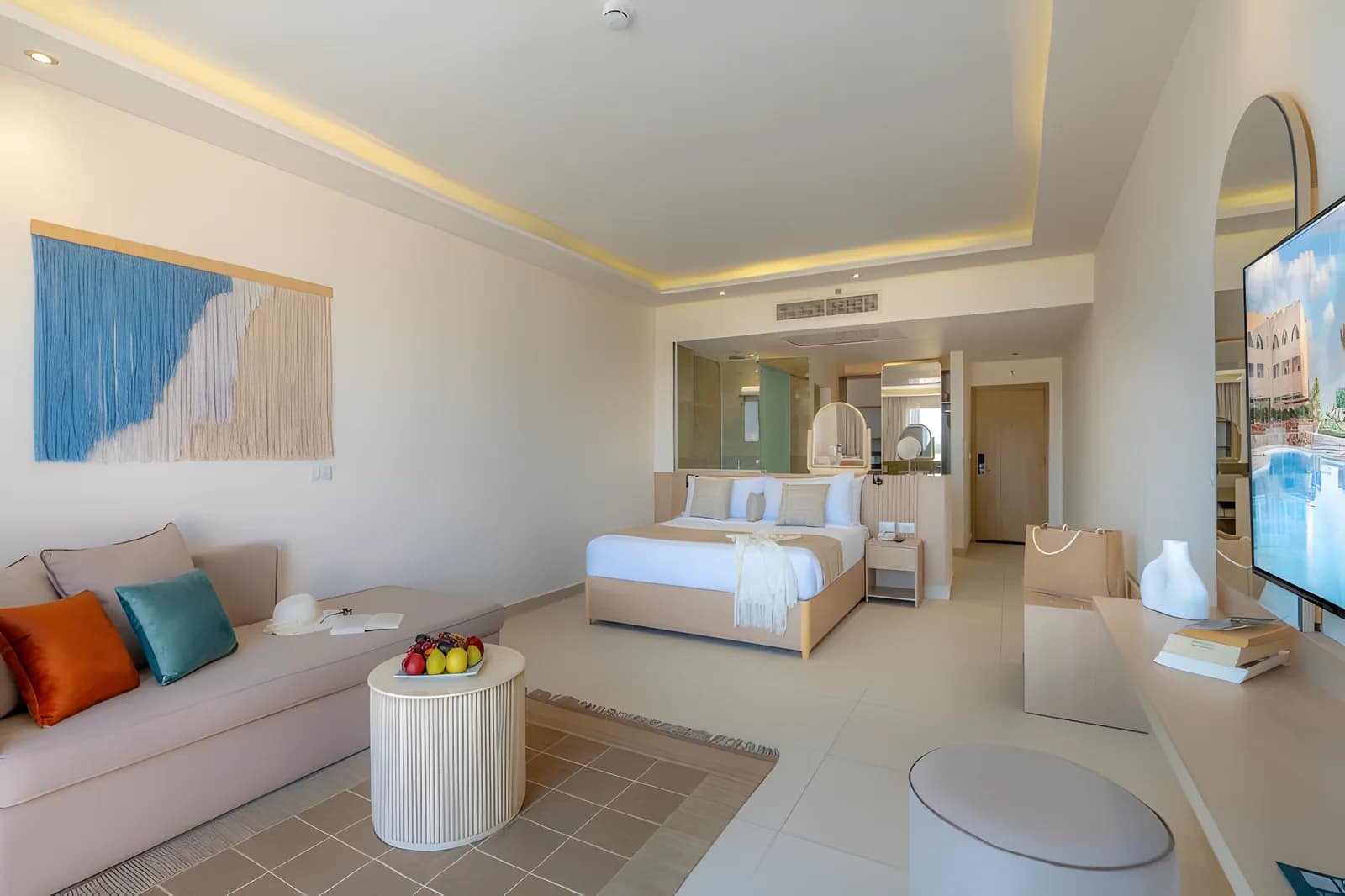 Three Corners Equinox Beach Resort 4*, foto 6