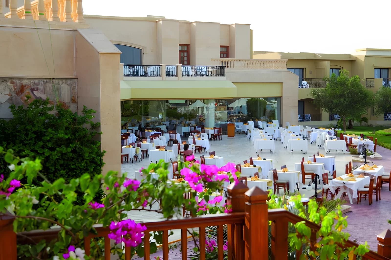 Three Corners Fayrouz Plaza Beach Resort 5*, foto 7