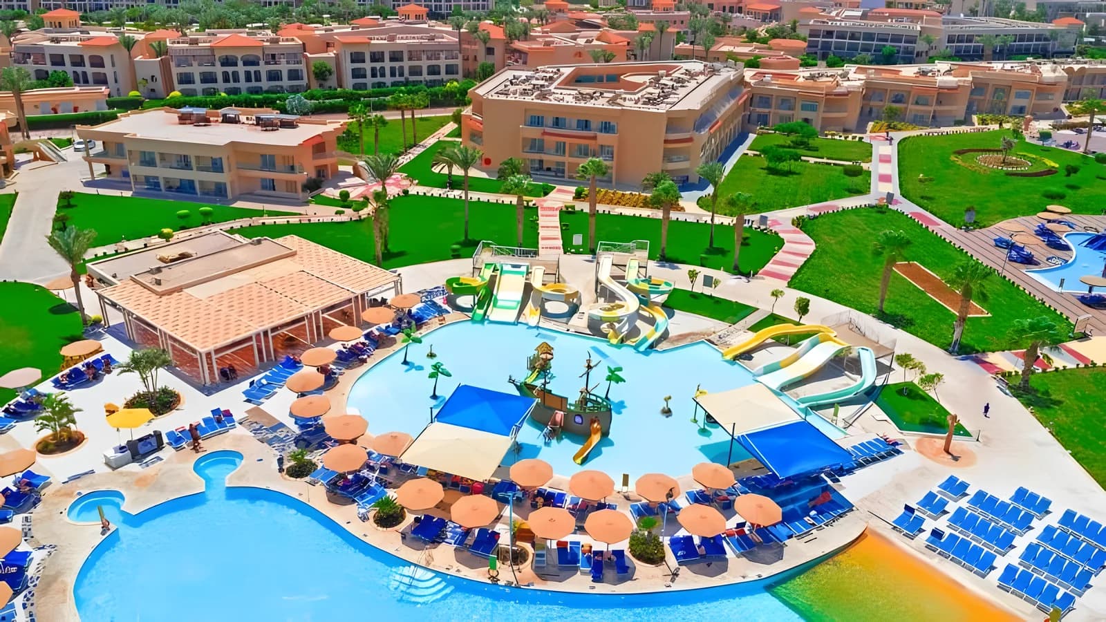 Pickalbatros Royal Moderna Resort 5*, foto 5