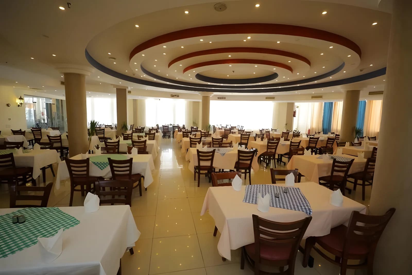 Aqua Hotel Resort & Spa 4* (ex Sharm Bride), foto 6