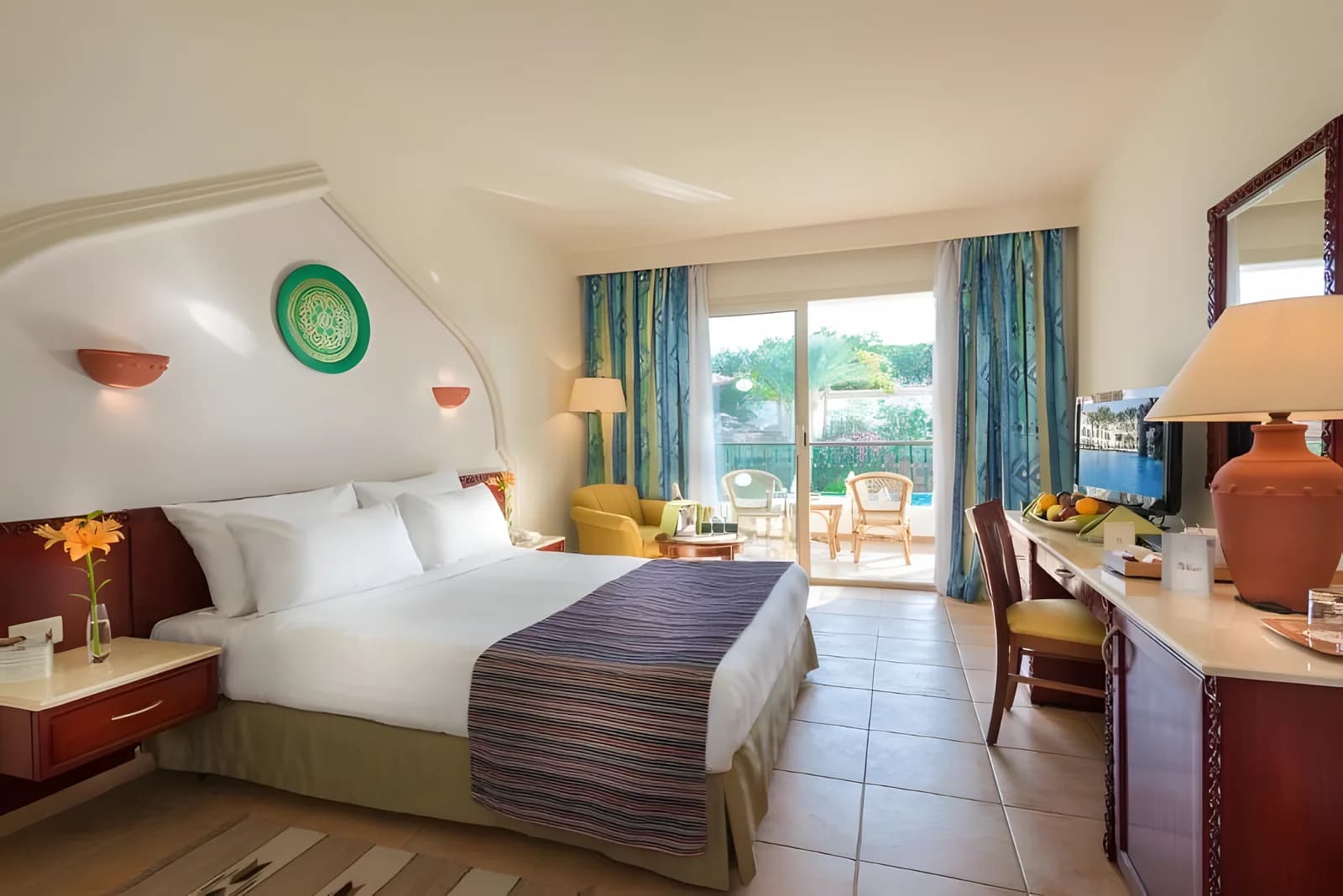 Baron Palms Resort Sharm el Sheikh 5* - Adults Only, foto 2