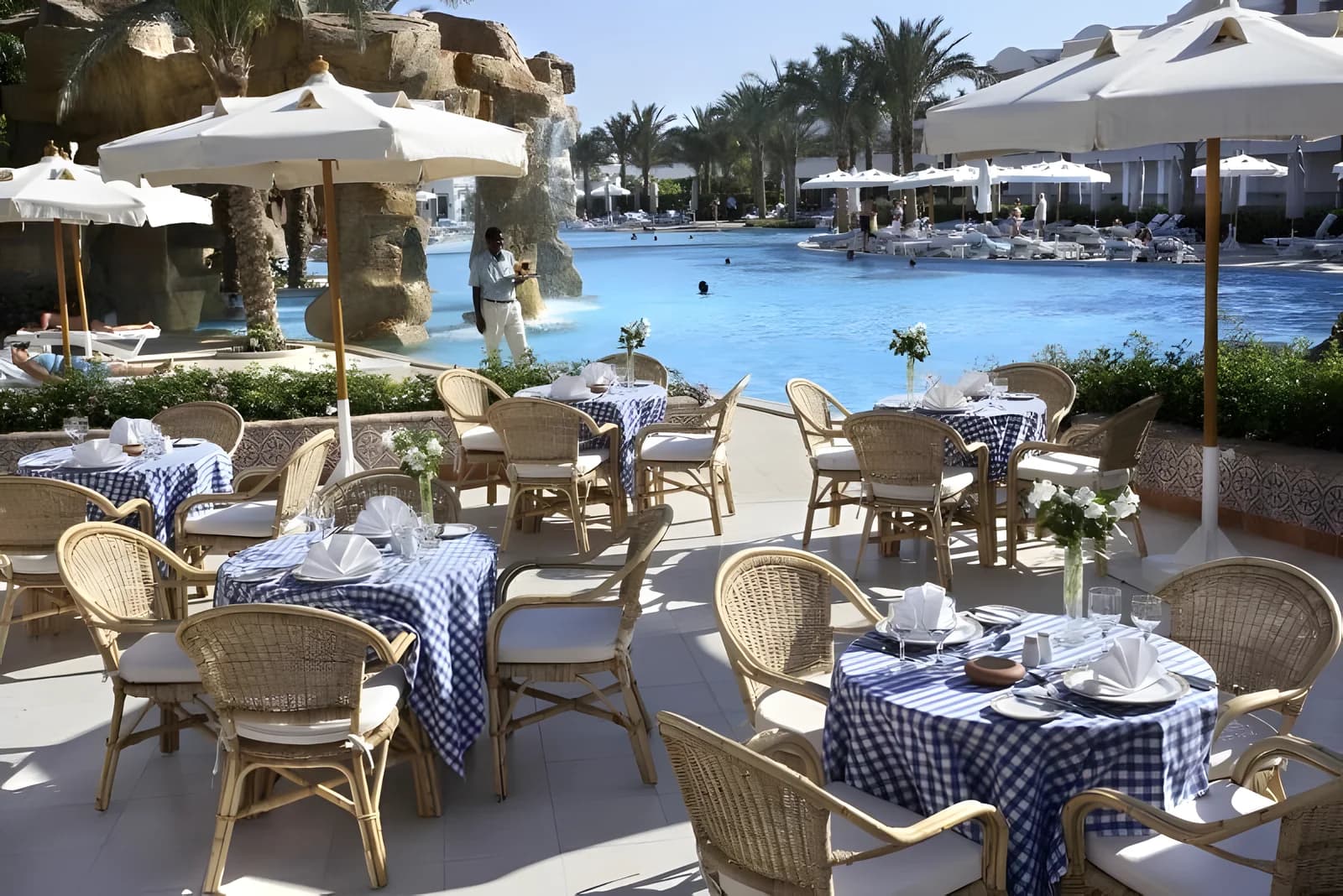 Baron Palms Resort Sharm el Sheikh 5* - Adults Only, foto 4