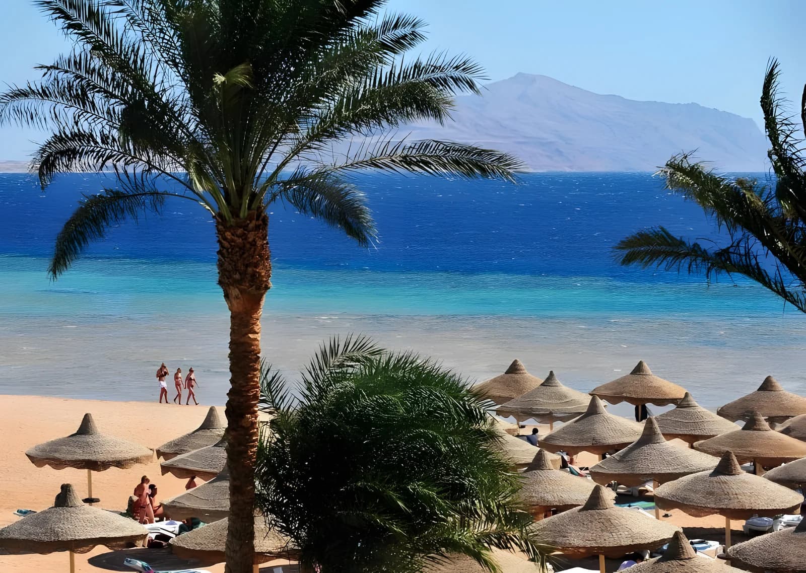 Baron Palms Resort Sharm el Sheikh 5* - Adults Only, foto 5
