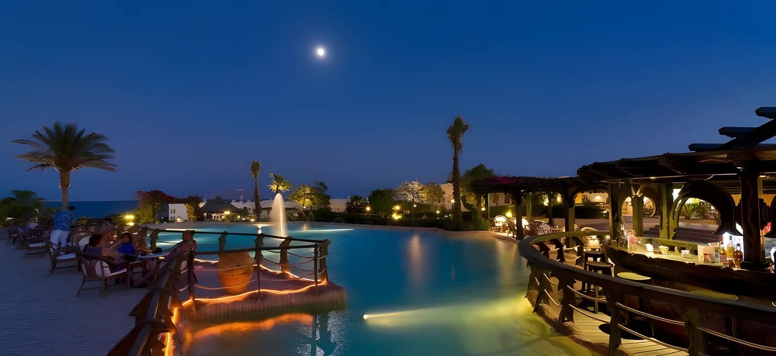 Charmillion Club Resort 5*, foto 2