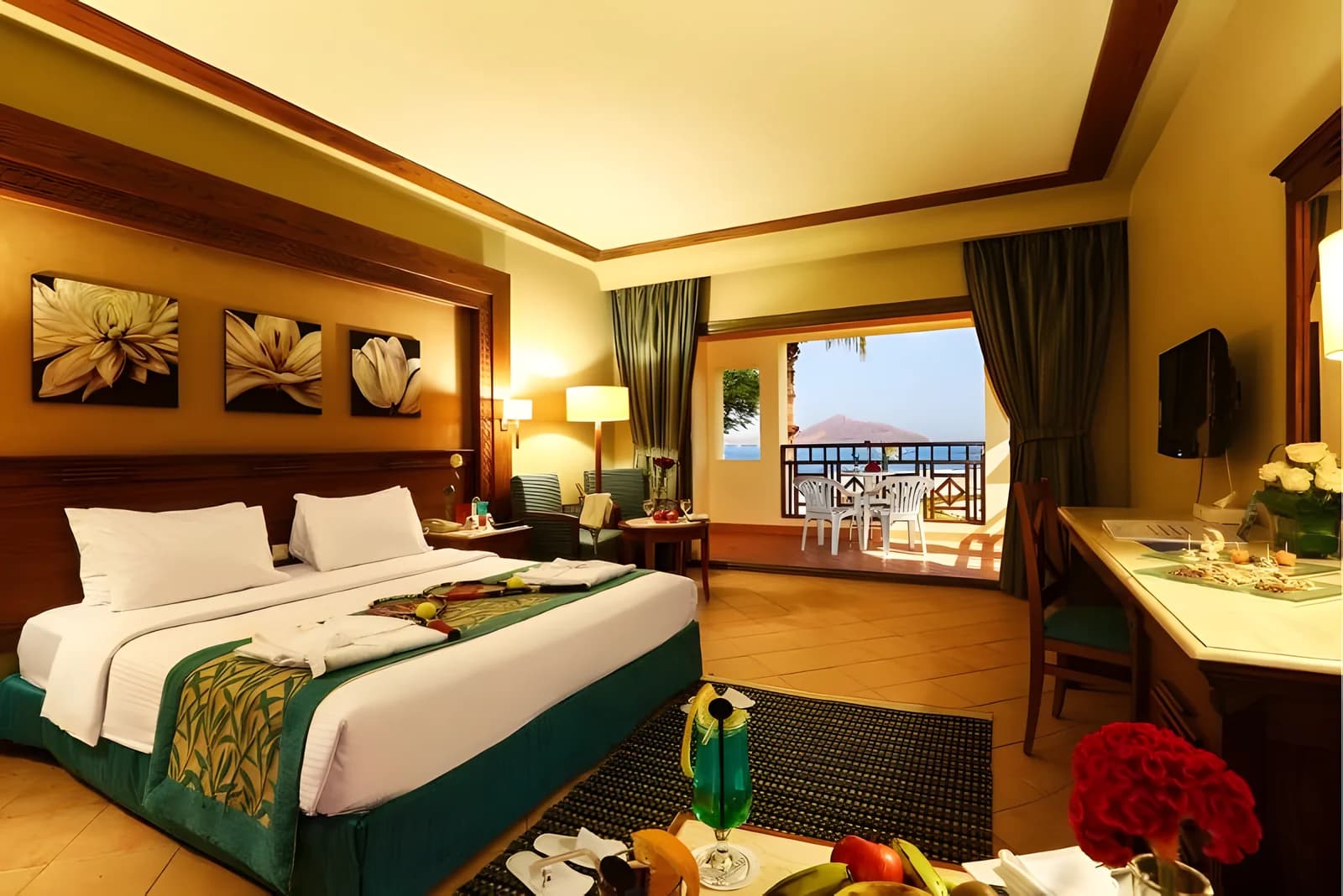 Charmillion Club Resort 5*, foto 4